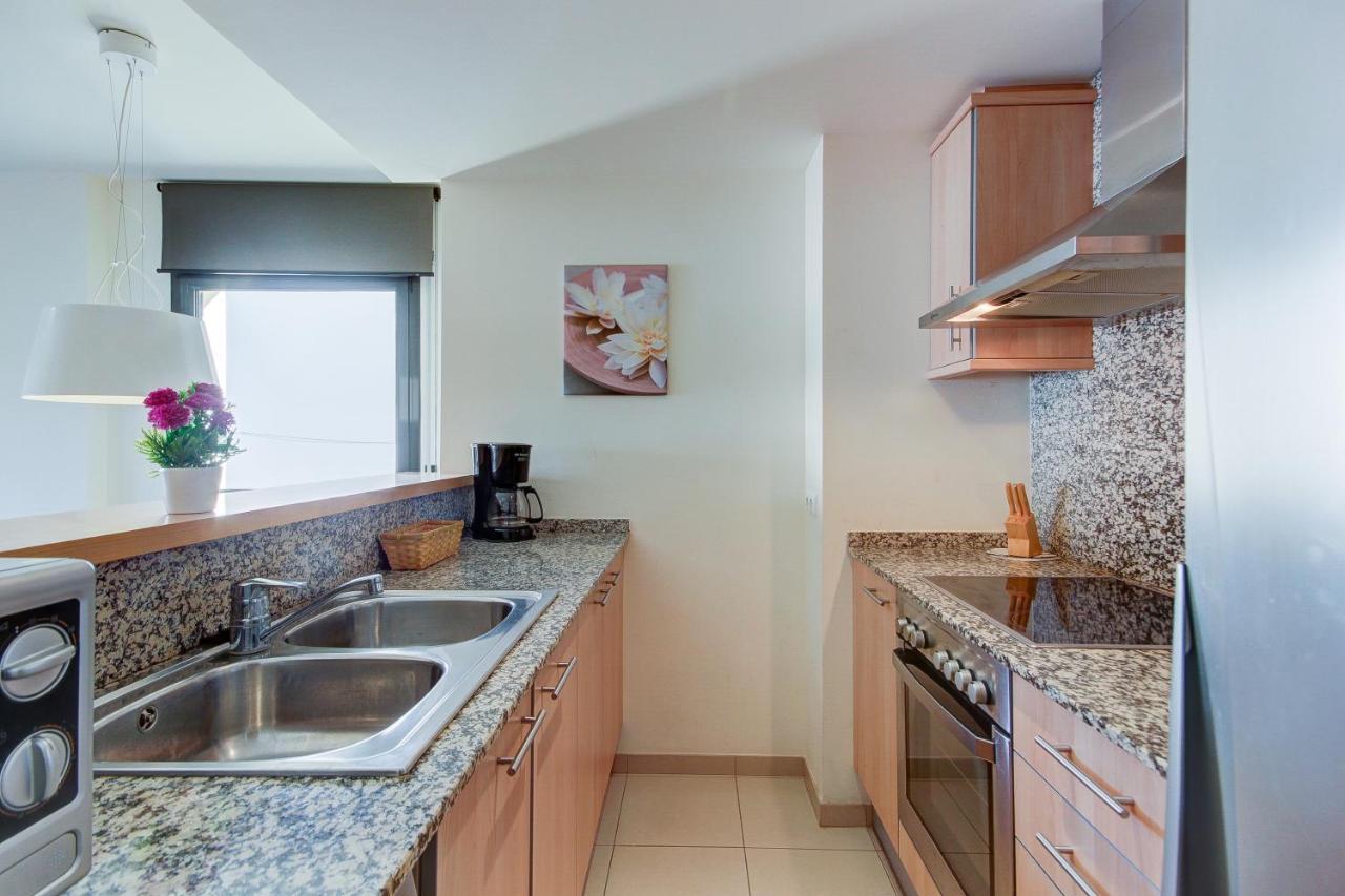Apartamento Mileni 3 1 1 4 - Immo Barneda *